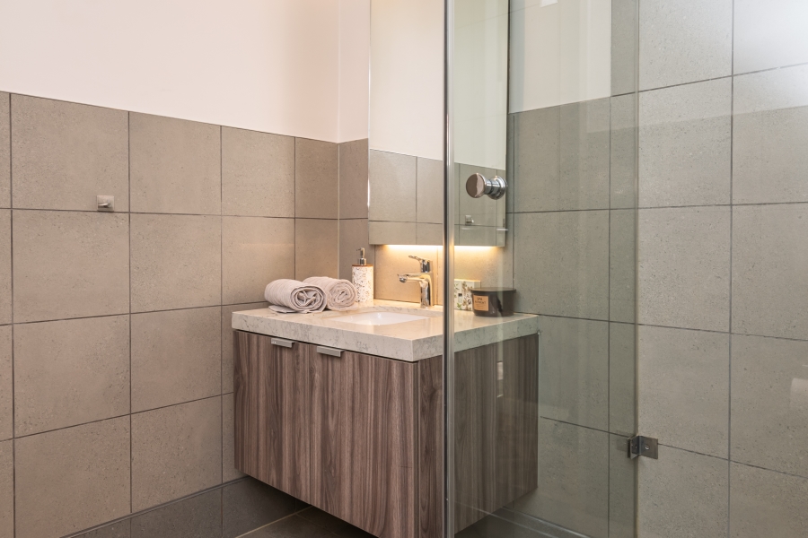 To Let 1 Bedroom Property for Rent in Cape Town City Centre Western Cape